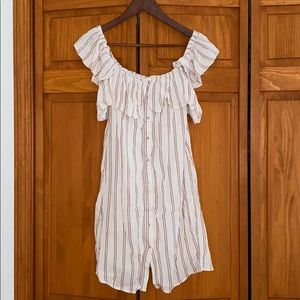 BP. by Nordstrom Dress